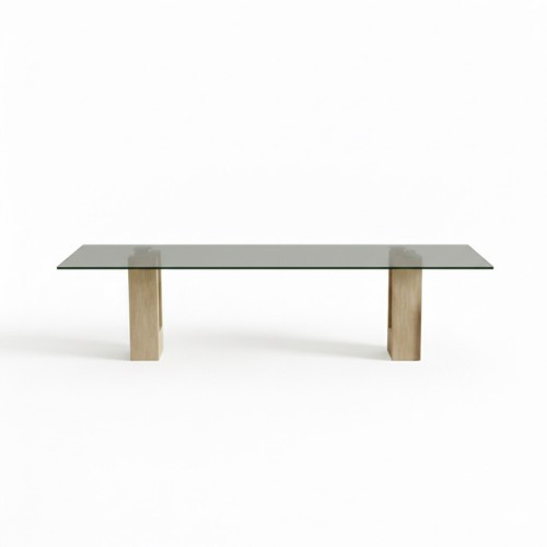 Homas درج الترافرتين