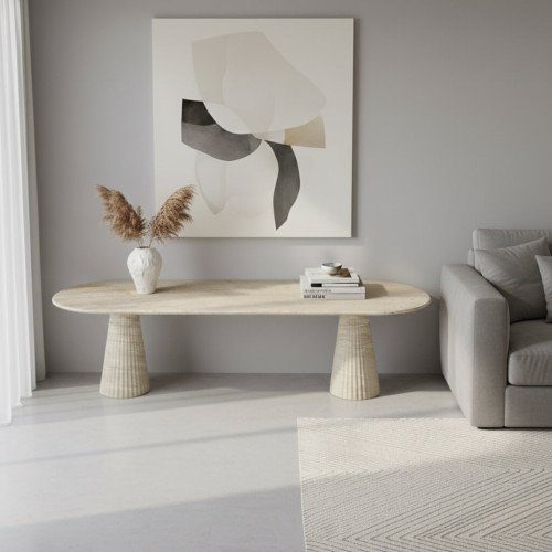 Paul درج الترافرتين