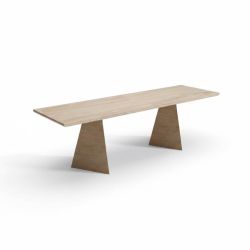 Tayler Traverten Dresuar