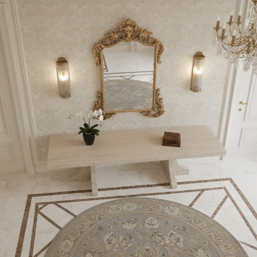 Malewi درج الترافرتين Malewi درج الترافرتين