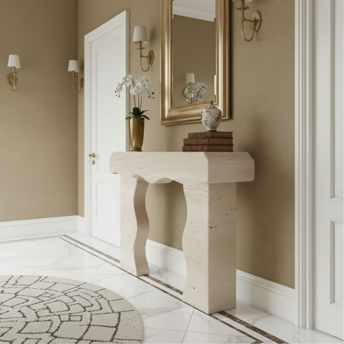 Elonya درج الترافرتين