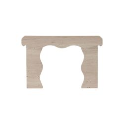 Elonya Traverten Dresuar