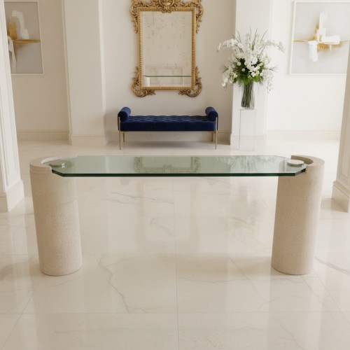 Omar درج الترافرتين