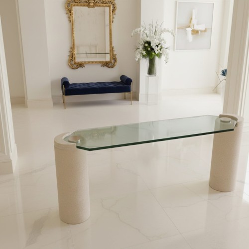 Omar درج الترافرتين