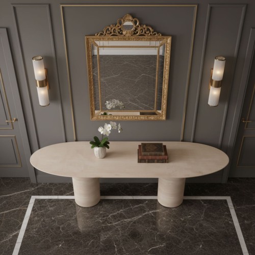 Aras درج الترافرتين Aras درج الترافرتين