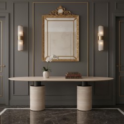 Aras درج الترافرتين