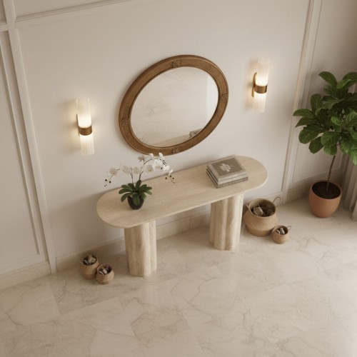 Miran درج الترافرتين Miran درج الترافرتين