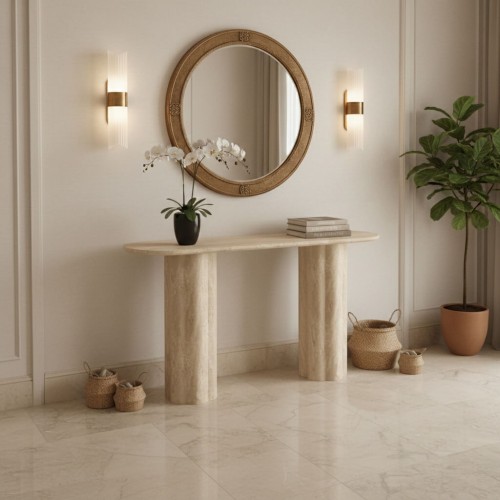 Miran درج الترافرتين Miran درج الترافرتين