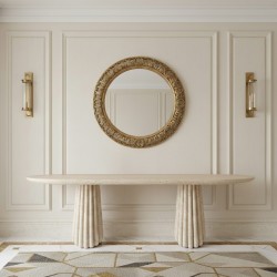 Atlas درج الترافرتين