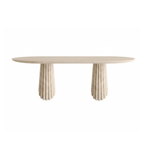 Atlas درج الترافرتين