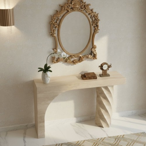 Asaf درج الترافرتين Asaf درج الترافرتين