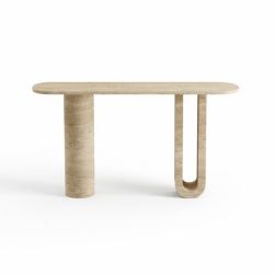 Lessan Traverten Dresuar