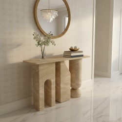 Panes درج الترافرتين