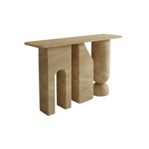 Panes درج الترافرتين Panes درج الترافرتين