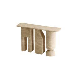 Panes Traverten Dresuar