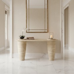 Caru درج الترافرتين