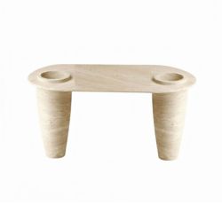 Caru Traverten Dresuar