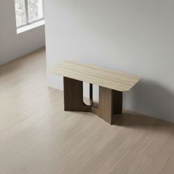 Evon Traverten Dresuar