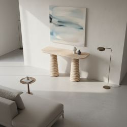 Carolin Traverten Dresuar