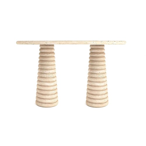 Carolin درج الترافرتين Carolin درج الترافرتين