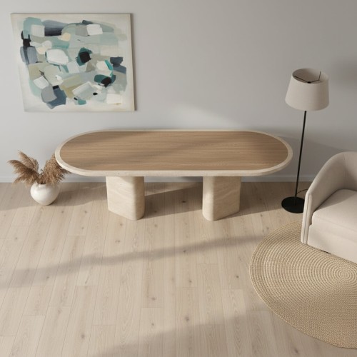 Dovi درج الترافرتين