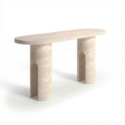 Cora Traverten Dresuar