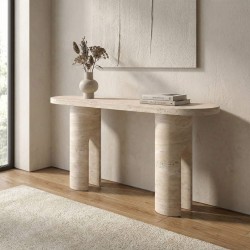 Cora درج الترافرتين