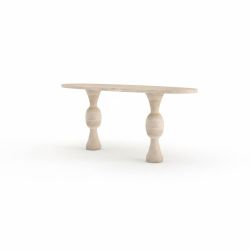 Luna Traverten Dresuar