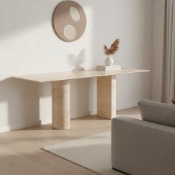 Jordy درج الترافرتين