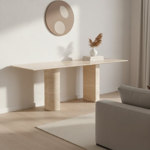 Jordy درج الترافرتين