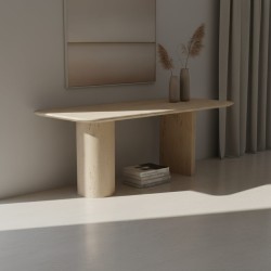 Xavi درج الترافرتين