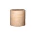 Jadira Travertine Side Table