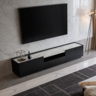 Marble TV Unit Marble TV Unit