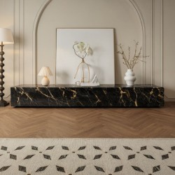 Marble TV Unit Marble TV Unit