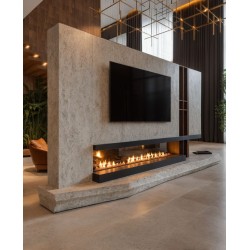 Marble TV Unit Marble TV Unit