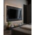 Marble TV Unit