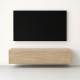 Travertine TV Unit Travertine TV Unit