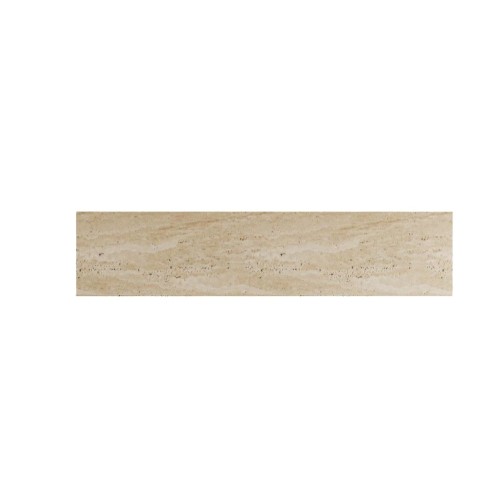 Travertine TV Unit Travertine TV Unit
