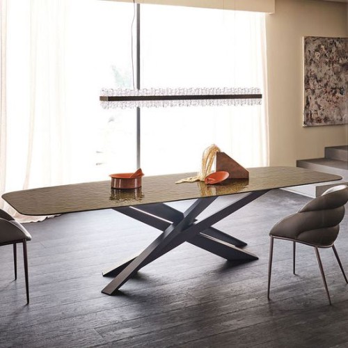 Porselen Mutfak Masası