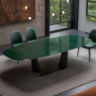 Kondi Porcelain Dining Table