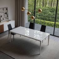 Alessi Porcelain Dining Table