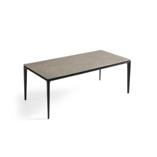 Alessi Porcelain Dining Table
