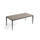 Alessi Porcelain Dining Table