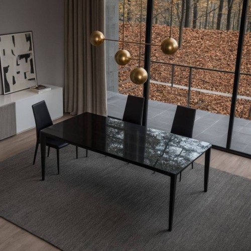 Alessi Porcelain Dining Table