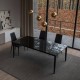 Alessi Porcelain Dining Table