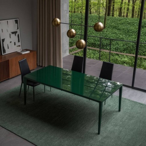 Alessi Porcelain Dining Table