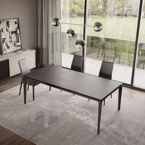 Alessi Porcelain Dining Table
