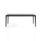 Alessi Porcelain Dining Table
