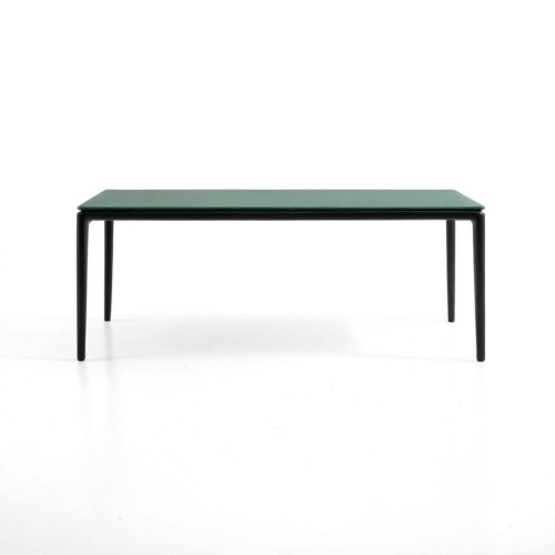 Alessi Porcelain Dining Table