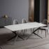 Afra Porcelain Dining Table